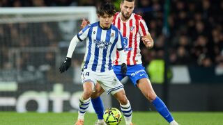 F&uacute;tbol/Copa.- Cuatro d&eacute;cadas han pasado del &uacute;ltimo Atl&eacute;tico de Madrid-Real Sociedad en la final copera