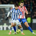 F&uacute;tbol/Copa.- Cuatro d&eacute;cadas han pasado del &uacute;ltimo Atl&eacute;tico de Madrid-Real Sociedad en la final copera