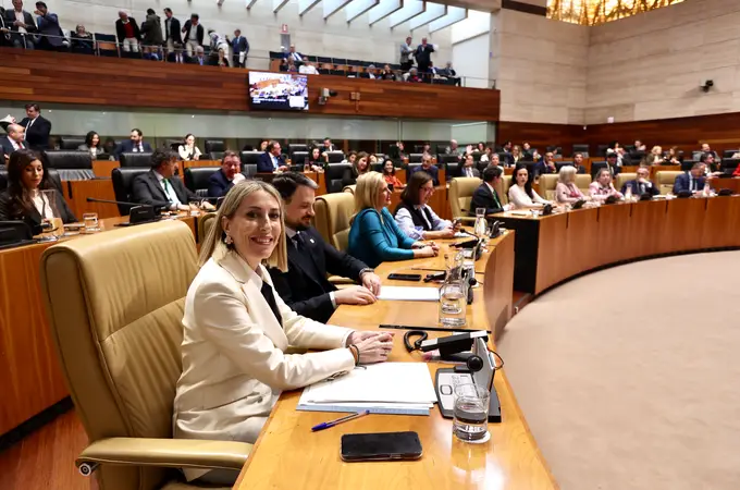 Tacticismo en Extremadura Tacticismo en Extremadura