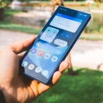 Samsung Galaxy Z Fold7 febrero 2026