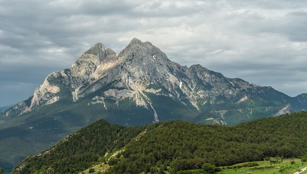Pedraforca
