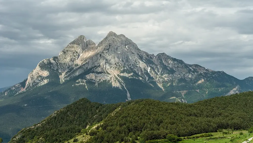 Pedraforca