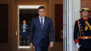 Ir&aacute;n felicita a S&aacute;nchez por su "conducta responsable" ante Trump: "Todav&iacute;a existe &eacute;tica"