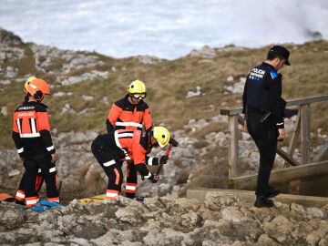 Sucesos.- El obispo de Santander expresa su "profundo dolor" por la tragedia de El Bocal y pide rezar por las v&iacute;ctimas