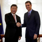 China sale en defensa de España y rechaza que el comercio se use como arma tras las amenazas de Trump