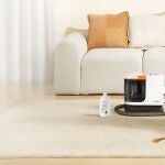 Mejor y m&aacute;s barato que llamar a un servicio profesional: este limpiador de tapicer&iacute;as deja sof&aacute; y asientos como nuevos en casa