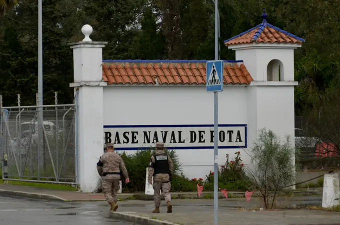 Vuelta al burladero del «no a la guerra» Vuelta al burladero del «no a la guerra»