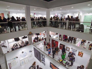 Edici&oacute;n del a&ntilde;o pasado, que congreg&oacute; a miles de personas