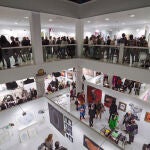 Edici&oacute;n del a&ntilde;o pasado, que congreg&oacute; a miles de personas