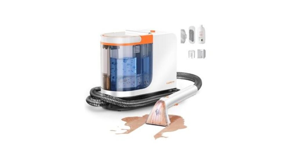 uwant limpiador de tapicerías