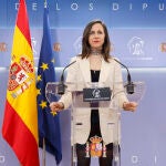 Comparecencia de Ione Belarra