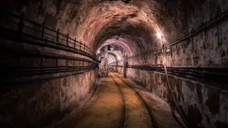 Estos son los búnkeres antinucleares y refugios que existen en España en caso de guerra Estos son los búnkeres antinucleares y refugios que existen en España en caso de guerra