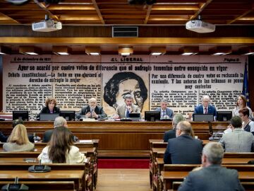 El Senado aprueba las conclusiones del PP en la investigaci&oacute;n sobre el CIS