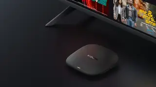 Convierte cualquier televisor en una Smart TV con Google TV Xiaomi TV Box