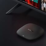 Convierte cualquier televisor en una Smart TV con Google TV