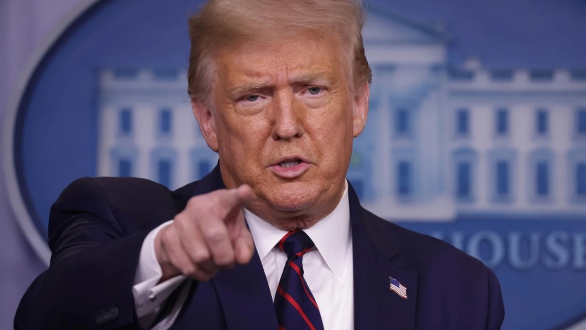 TENSIONES CRECIENTES: Irán y EE.UU. al borde del conflicto