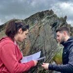 Siega Verde forma a gu&iacute;as de enclaves rupestres a trav&eacute;s de un curso formativo