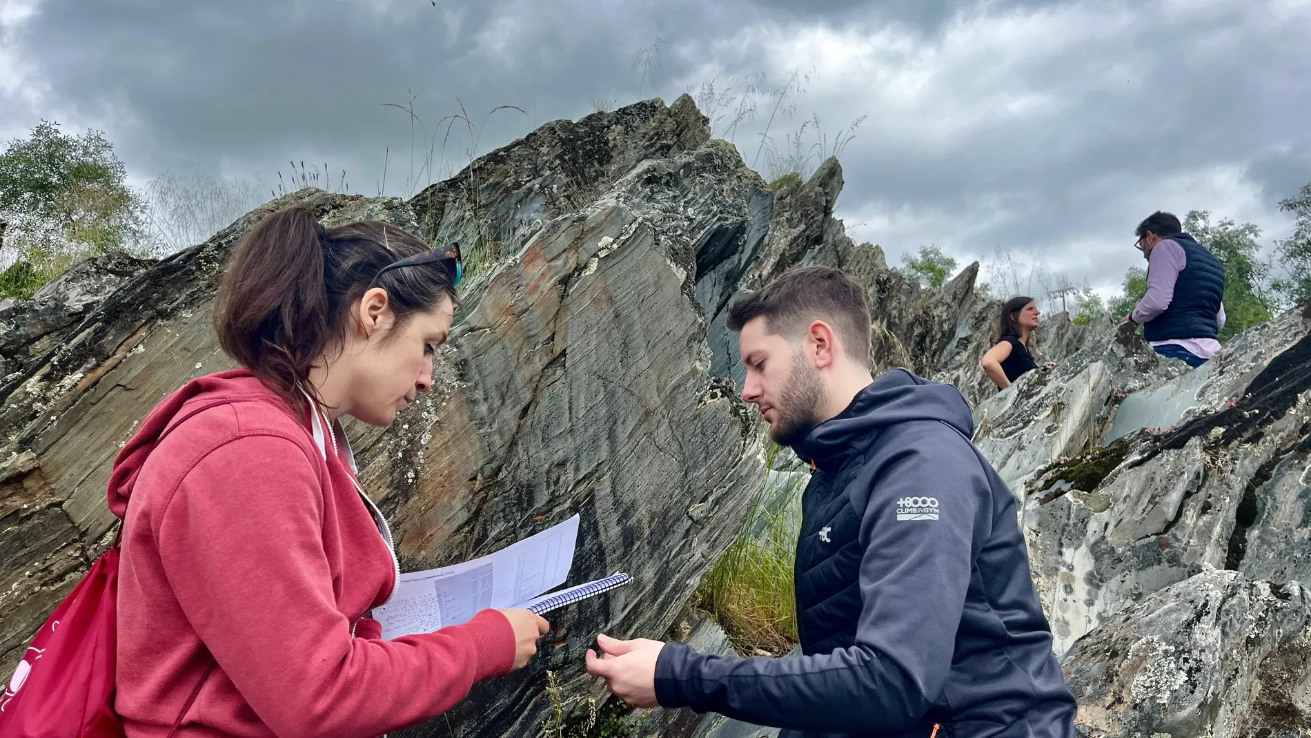 Siega Verde forma a guías de enclaves rupestres a través de un curso formativo