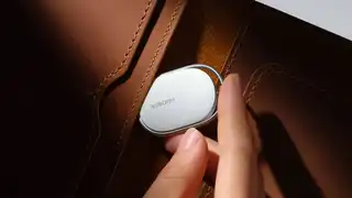 Xiaomi rompe el mercado de los localizadores con su nuevo Xiaomi Tag: cuesta la mitad que los AirTags y ya se están agotando Xiaomi Tag