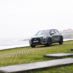 Performance Line, la gama de DS inspirada en la F&oacute;rmula E