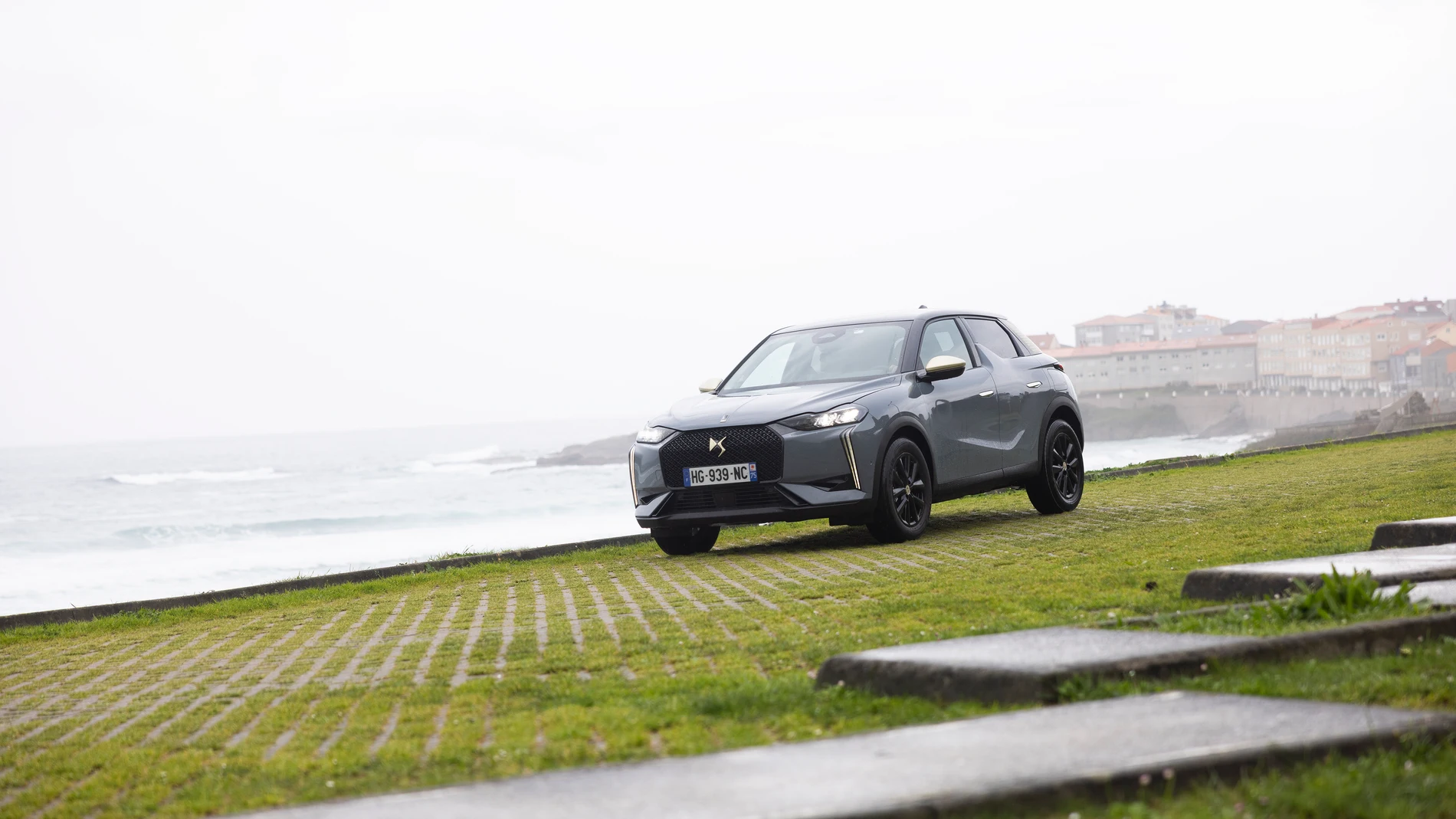 Performance Line, la gama de DS inspirada en la Fórmula E