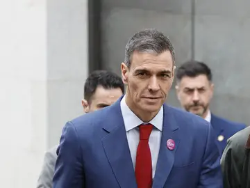 Pedro Sánchez Pedro Sánchez
