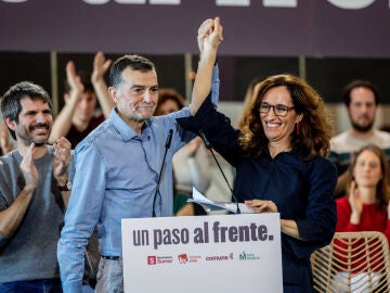 De 1936 a hoy: M&aacute;s Madrid recupera la marca Frente Popular con nueva estrategia