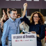 De 1936 a hoy: M&aacute;s Madrid recupera la marca Frente Popular con nueva estrategia