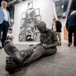 Arranca la 45&ordf; edici&oacute;n de la Feria Internacional de Arte Contempor&aacute;neo de Espa&ntilde;a (ARCO)
