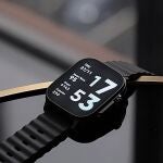 El Realme Watch 5 cae a mitad de precio y viene con GPS y NFC, algo que no suele verse en este rango