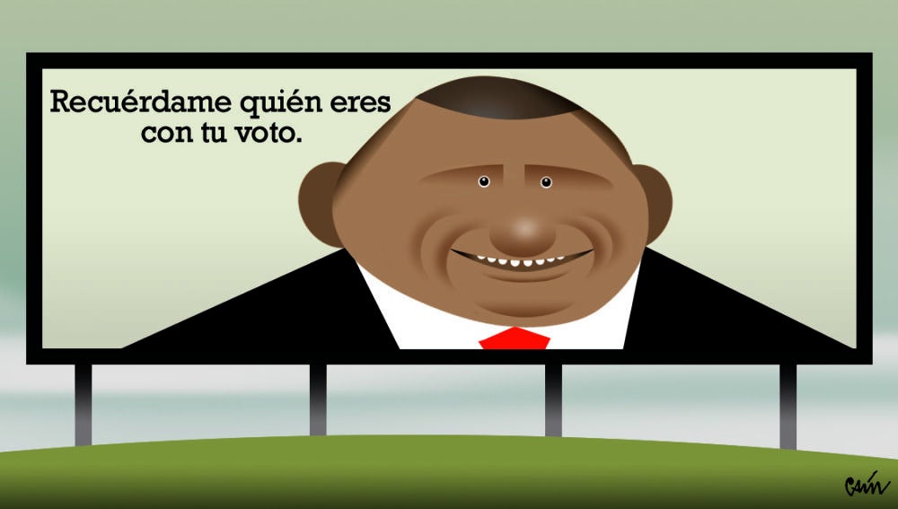 La viñeta de Caín: 9 de marzo de 2026