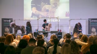 El animal de compa&ntilde;&iacute;a asaltar&aacute; el Recinto de Ifema Madrid