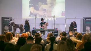 La feria dispone de un completo programa de actividades formativas orientadas a los profesionales El animal de compañía asaltará el Recinto de Ifema Madrid