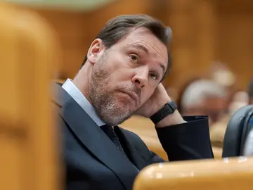 Óscar Puente la lía en redes al recordar un acto de Abascal de hace diez años: "No sabes qué estás publicitando" Óscar Puente la lía en redes al recordar un acto de Abascal de hace diez años: "No sabes qué estás publicitando"