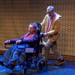 La obra que protagoniza Toni Cant&oacute; llega al teatro Rialto de Valencia