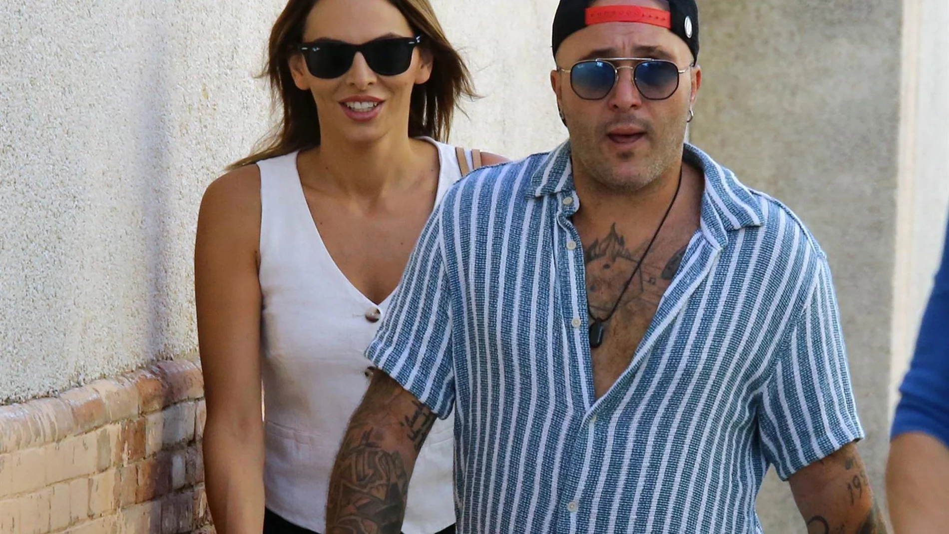 Irene Rosales habla como nunca de las infidelidades de Kiko Rivera: "Me han escrito infinidad de veces que soy una cornuda"