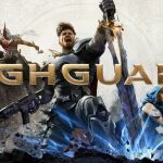 Highguard portada