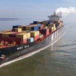 EU Industrial Maritime and Port Strategies