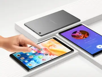 Teclast tiene una tablet con 9 GB de RAM por menos de lo que cuesta llenar el carro del súper Teclast P85
