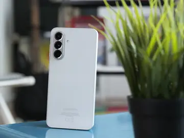 Samsung Galaxy A56 baja antes del lanzamiento del A57 y se está quedando a precio de móvil de entrada Samsung Galaxy A56