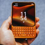 Unihertz Titan 2 Elite recortada