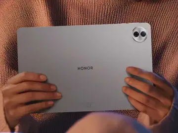 Con pantalla 2,5K y funciones de IA, la HONOR Pad 10 apunta directo a quienes estudian o trabajan HONOR Pad 10