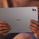 Con pantalla 2,5K y funciones de IA, la HONOR Pad 10 apunta directo a quienes estudian o trabajan