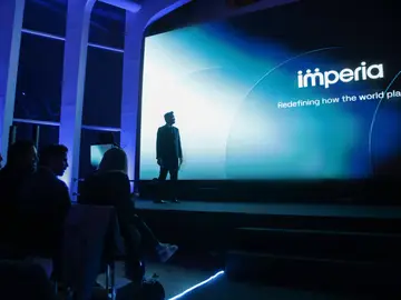 Imperia lanza el primer software de planificación con IA generativa y redefine la gestión industrial Imperia lanza el primer software de planificación con IA generativa y redefine la gestión industrial