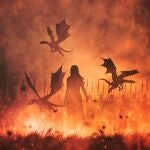 Series Juego de Tronos Daenerys Targaryen