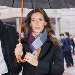 Fernando Verdasco y Ana Boyer