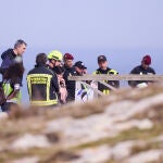 Se retoma el dispositivo de b&uacute;squeda para localizar a la mujer desaparecida en El Bocal (Santander)