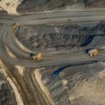 Vista a&eacute;rea de la prospecci&oacute;n