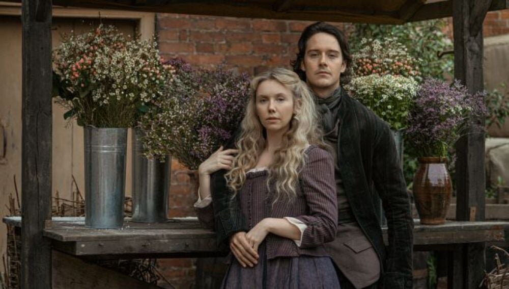 El final de la serie Outlander