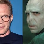 La estrella de Marvel Studios, Paul Bettany, el gran favorito de HBO MAX para interpretar a Voldemort en la serie de Harry Potter